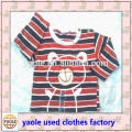 wholesale used clothes original used clothing uk for export